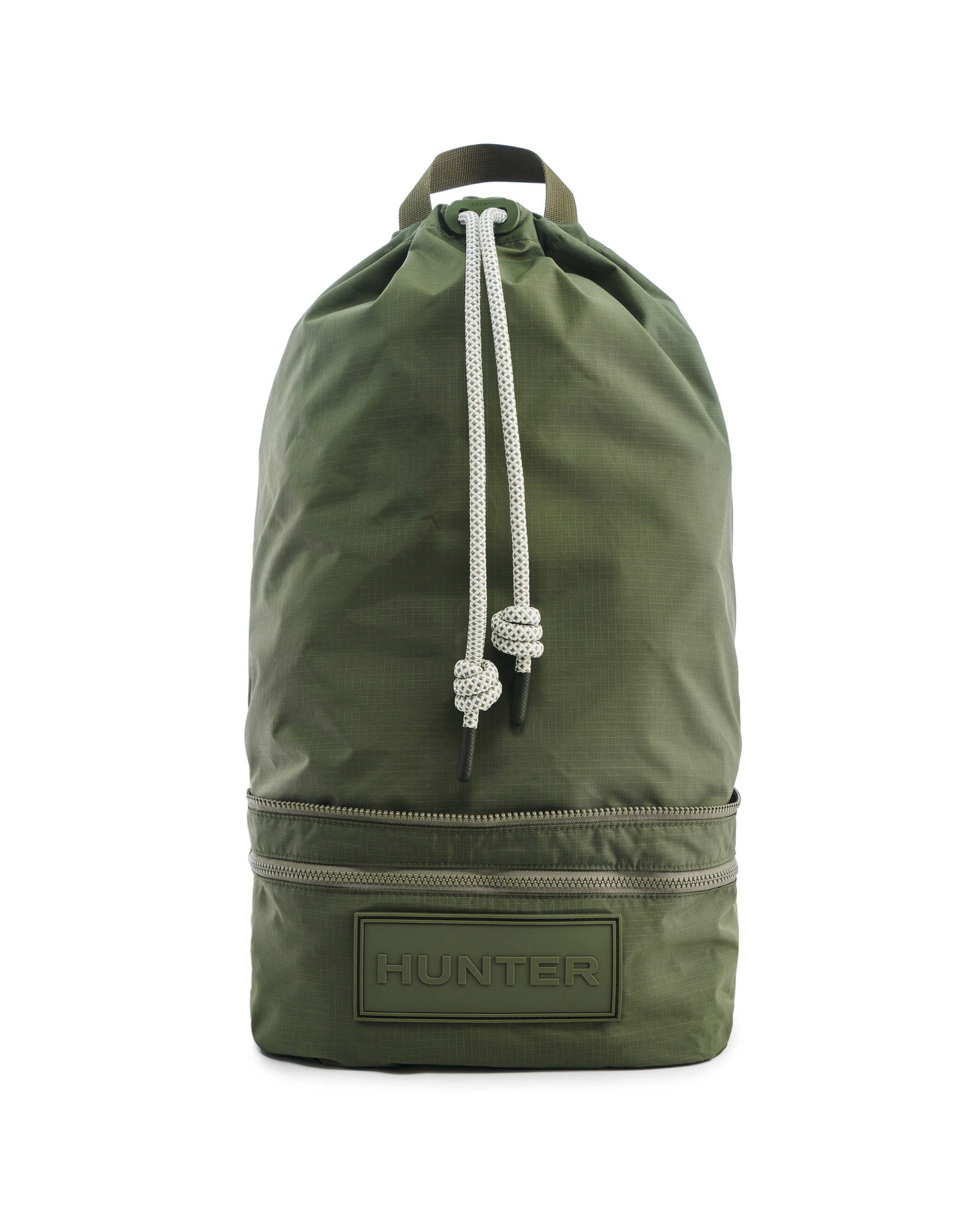 TRAVEL RIPSTOP BACKPACK