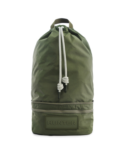 TRAVEL RIPSTOP BACKPACK