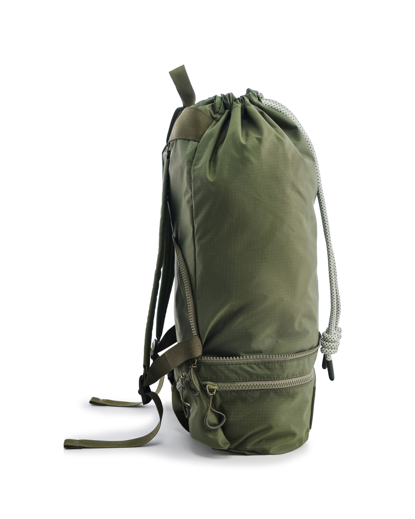 TRAVEL RIPSTOP BACKPACK