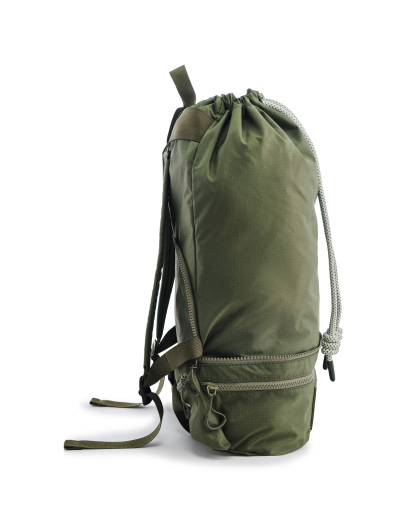 TRAVEL RIPSTOP BACKPACK
