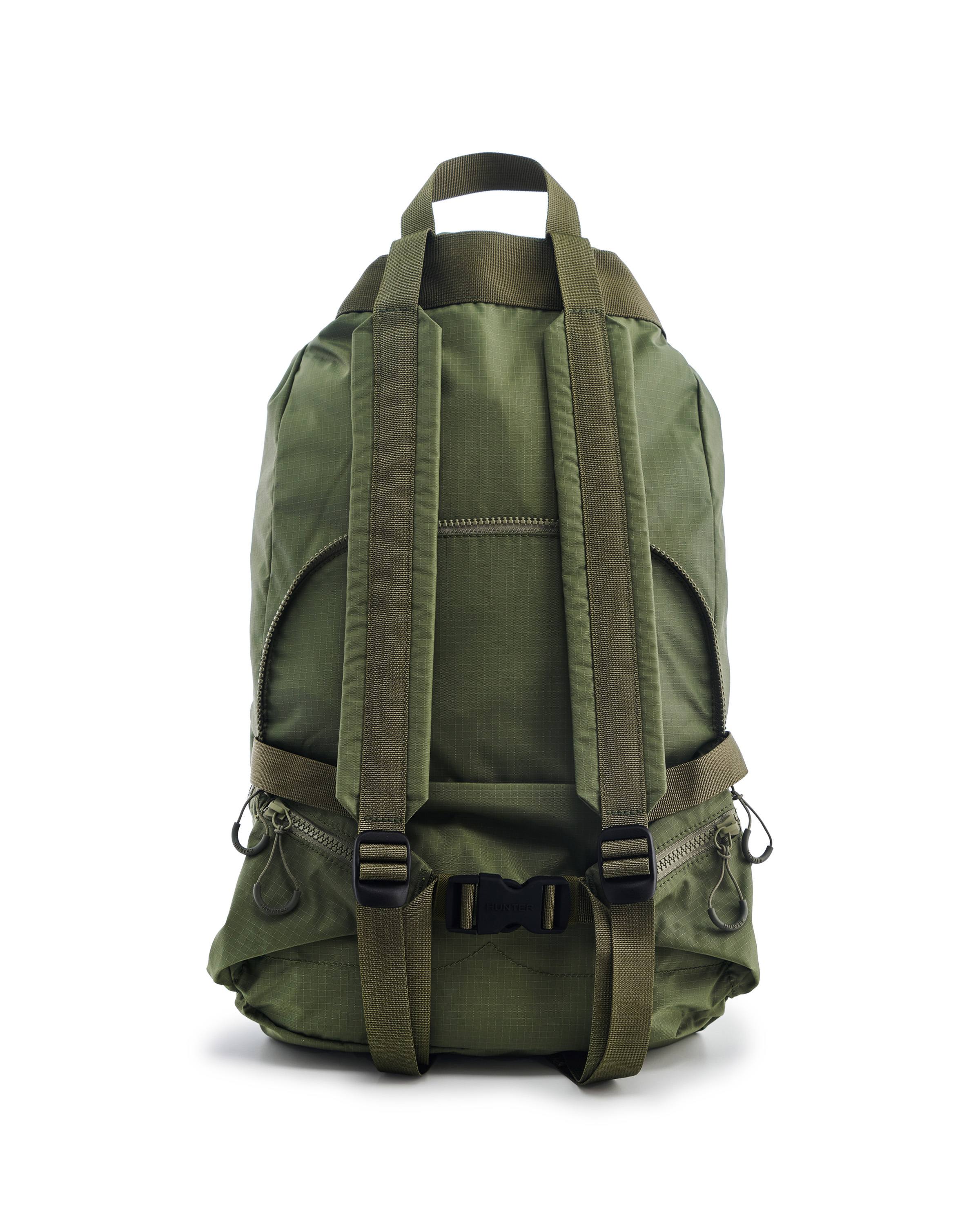 TRAVEL RIPSTOP BACKPACK