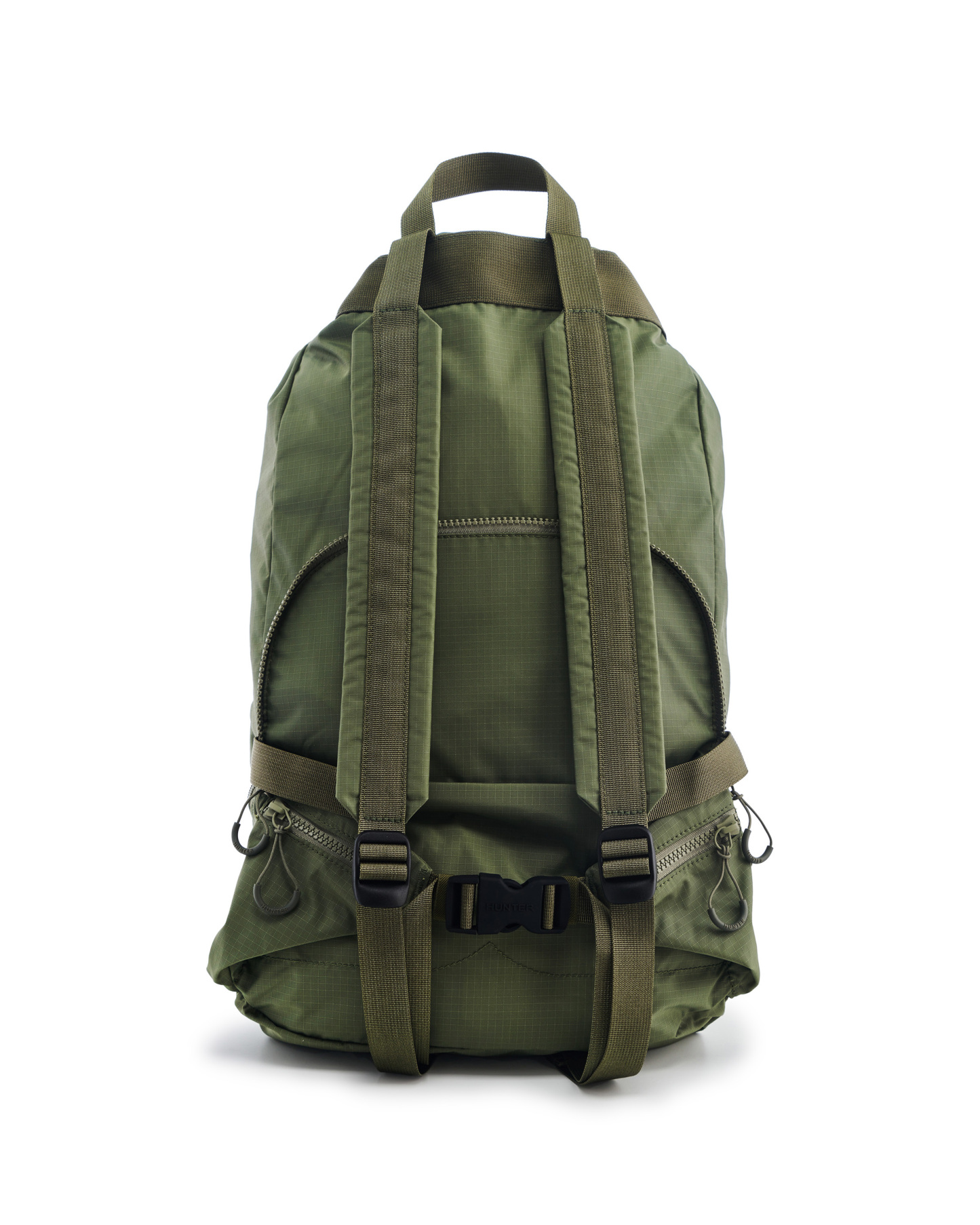TRAVEL RIPSTOP BACKPACK