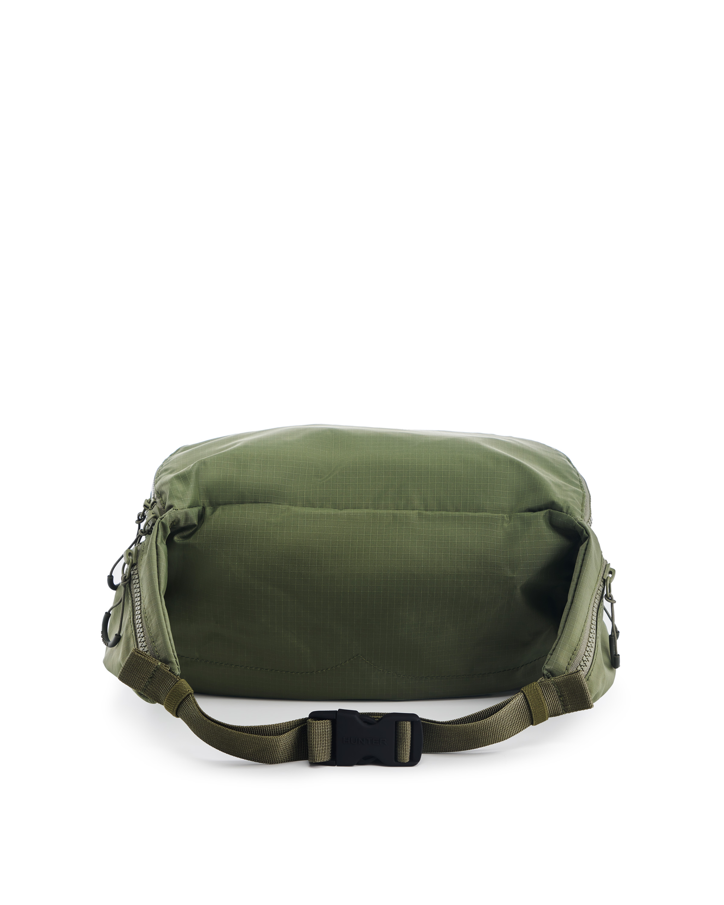 TRAVEL RIPSTOP BACKPACK