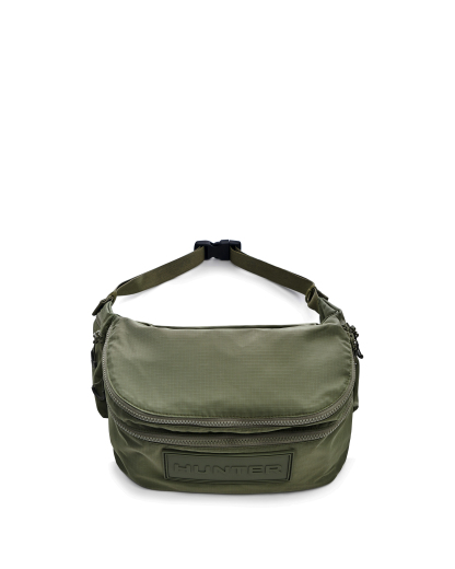 TRAVEL RIPSTOP BACKPACK