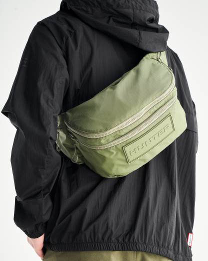 TRAVEL RIPSTOP BACKPACK