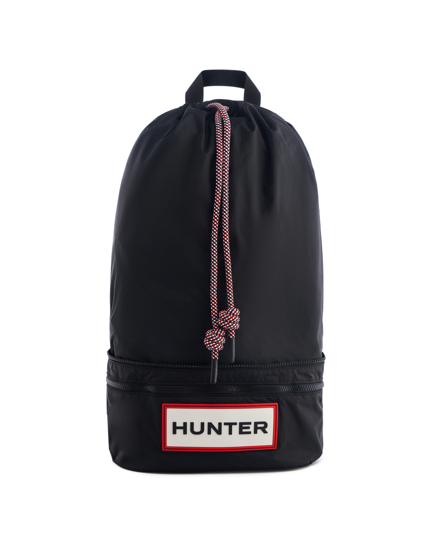 TRAVEL RIPSTOP BACKPACK