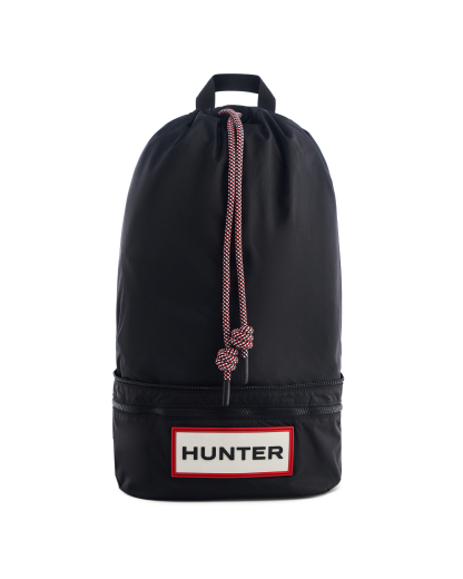 TRAVEL RIPSTOP BACKPACK