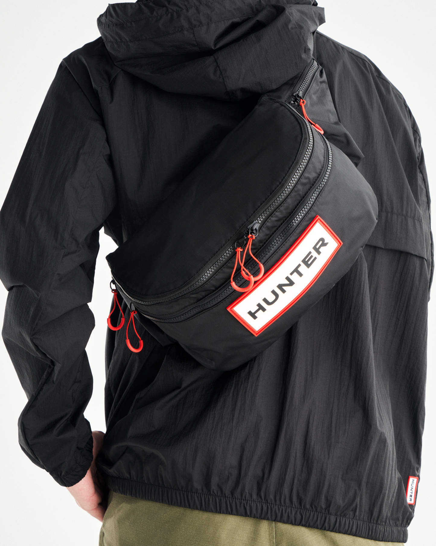 TRAVEL RIPSTOP BACKPACK