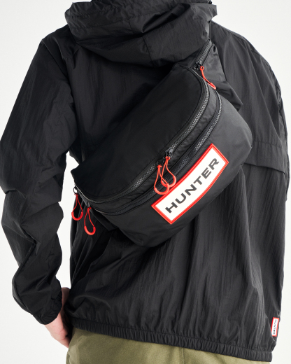 TRAVEL RIPSTOP BACKPACK