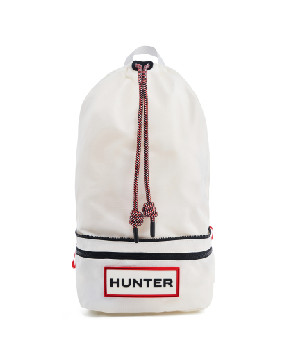 TRAVEL RIPSTOP BACKPACK