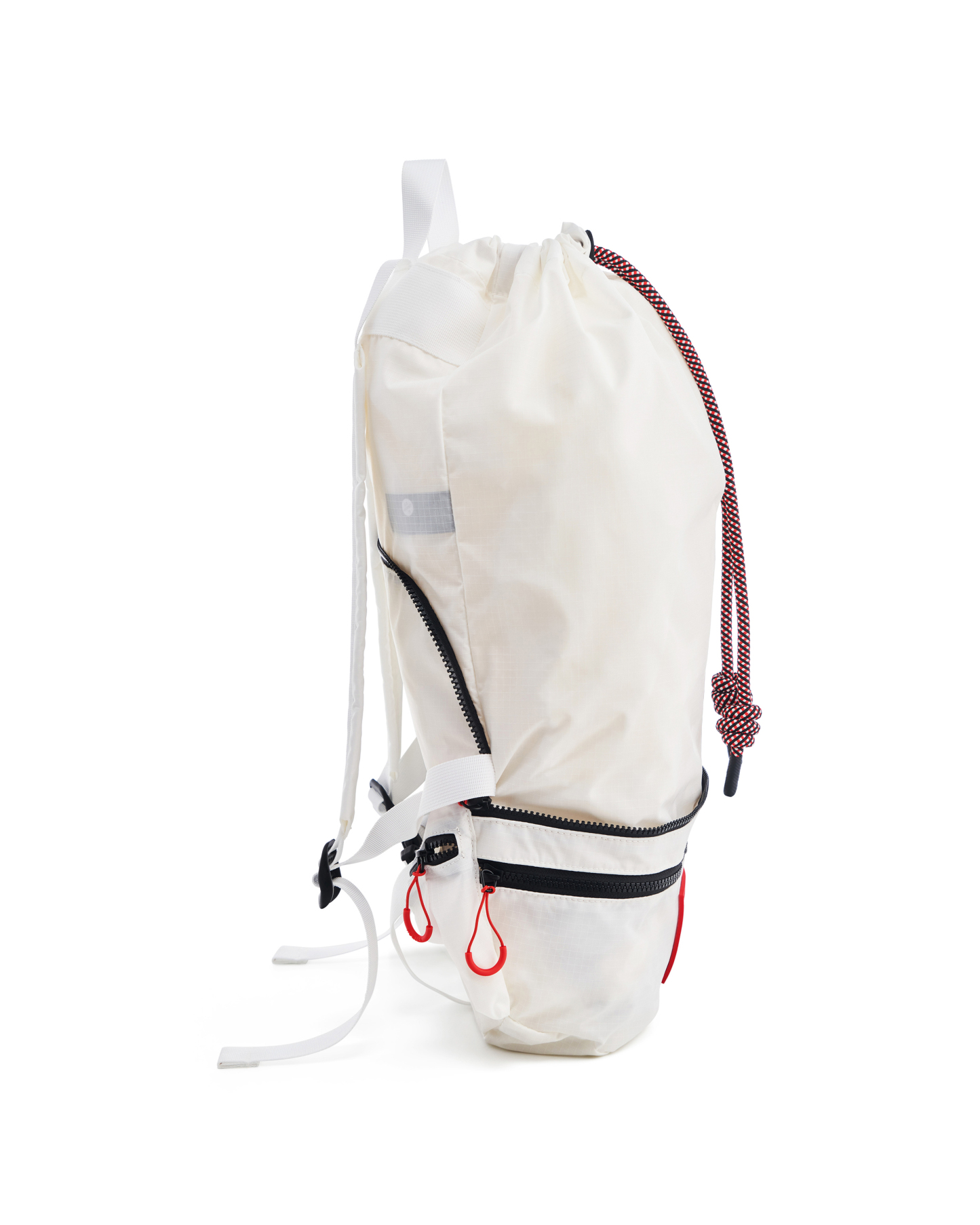 TRAVEL RIPSTOP BACKPACK