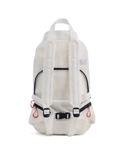 TRAVEL RIPSTOP BACKPACK