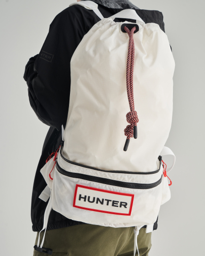 TRAVEL RIPSTOP BACKPACK