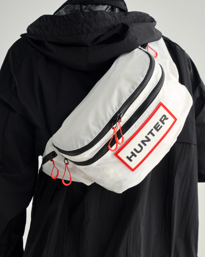 TRAVEL RIPSTOP BACKPACK