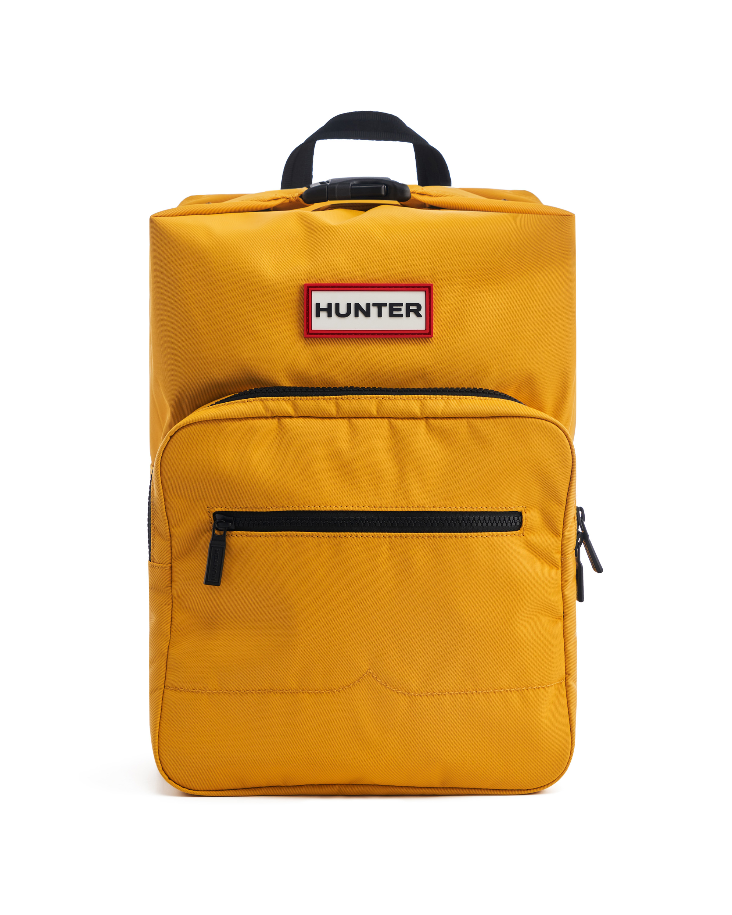 NYLON PIONEER LARGE TOPCLIP BACKPACK-Hunter Boots Singapore