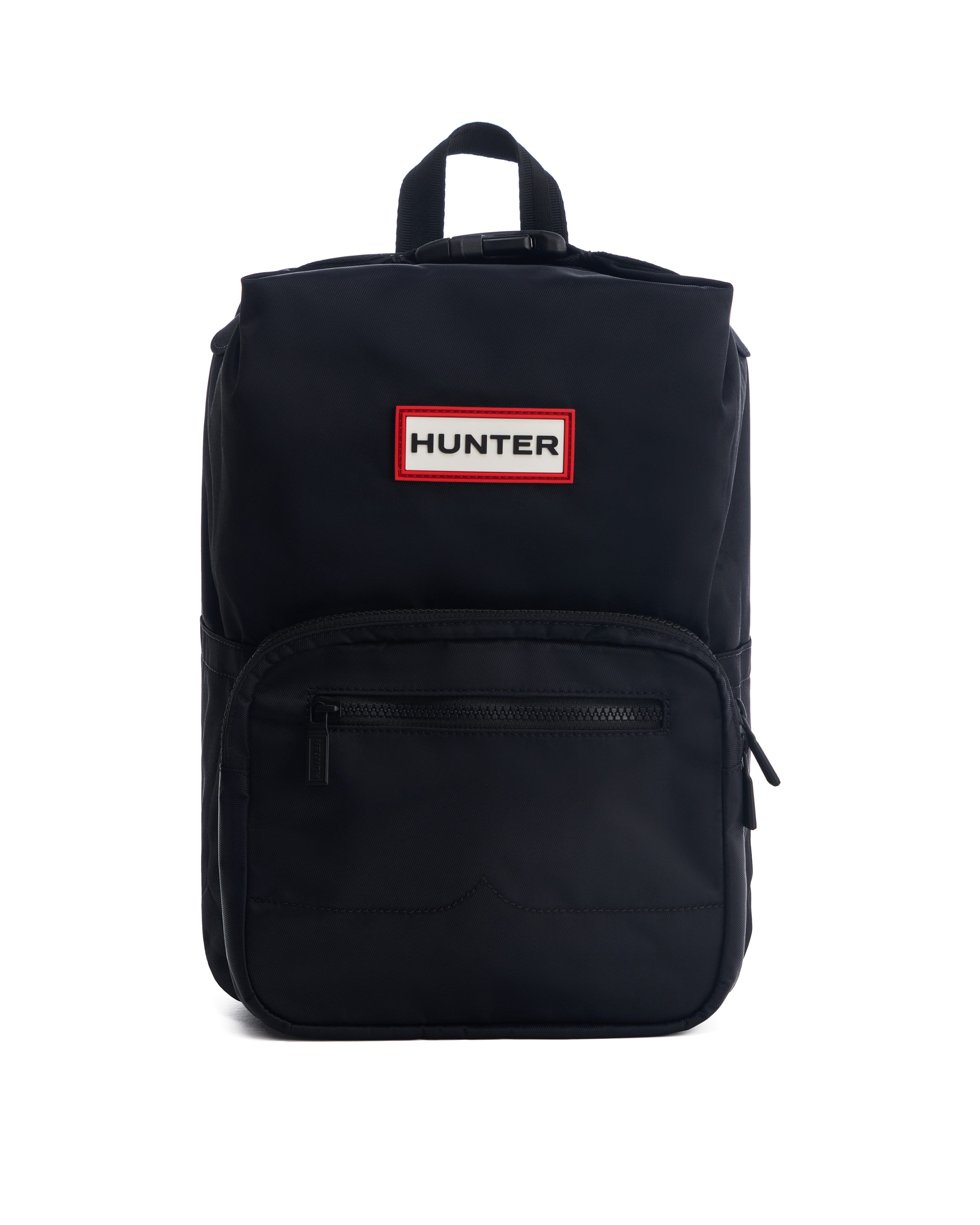 NYLON PIONEER MEDIUM TOPCLIP BACKPACK