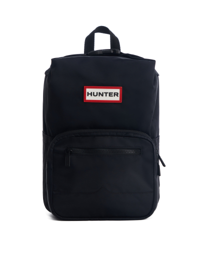 NYLON PIONEER MEDIUM TOPCLIP BACKPACK-Hunter Boots Singapore