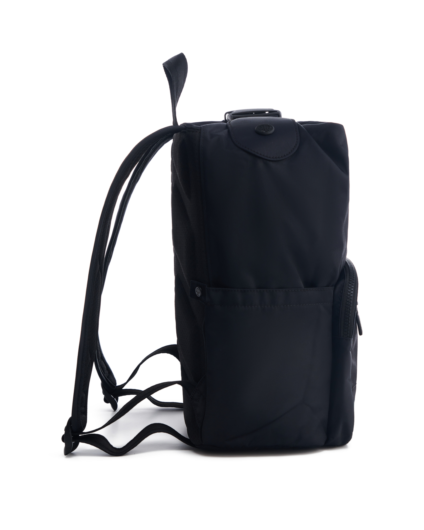 NYLON PIONEER MEDIUM TOPCLIP BACKPACK