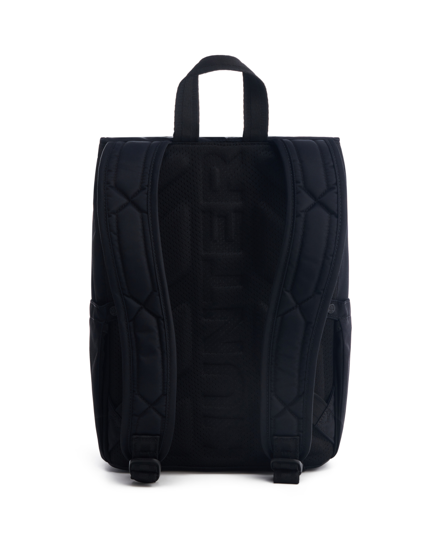 NYLON PIONEER MEDIUM TOPCLIP BACKPACK
