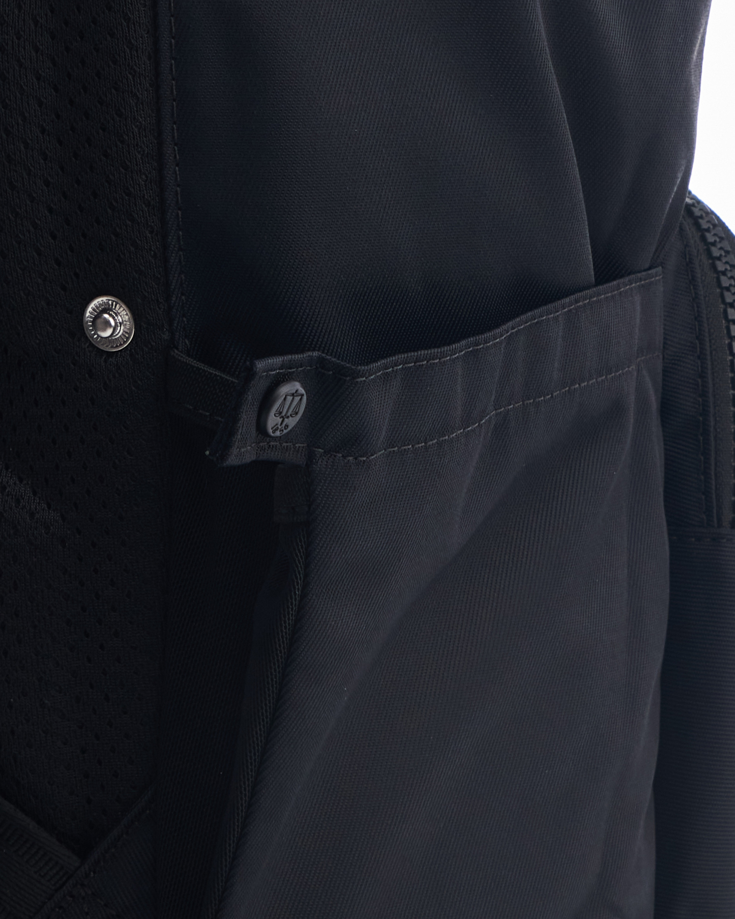 NYLON PIONEER MEDIUM TOPCLIP BACKPACK