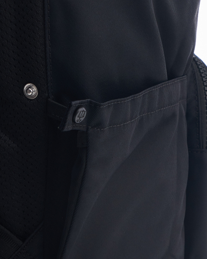 NYLON PIONEER MEDIUM TOPCLIP BACKPACK