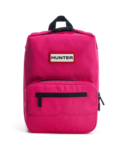 NYLON PIONEER MINI TOPCLIP BACKPACK Hunter Boots Singapore Hunter Singapore