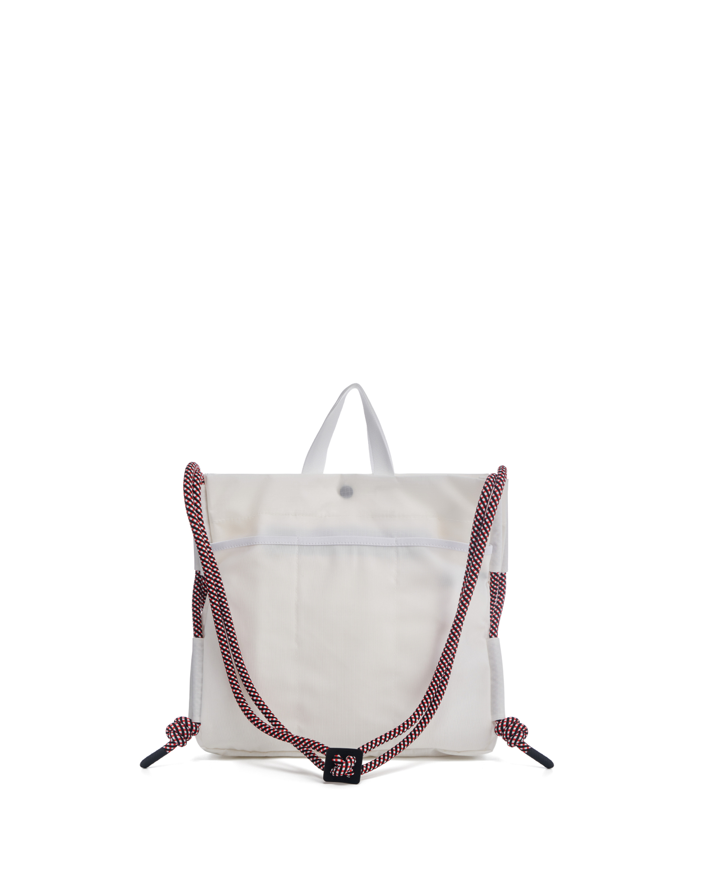 TRAVEL RIPSTOP TOTE