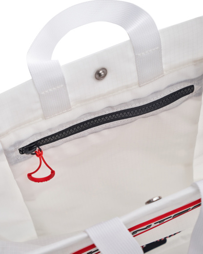 TRAVEL RIPSTOP TOTE