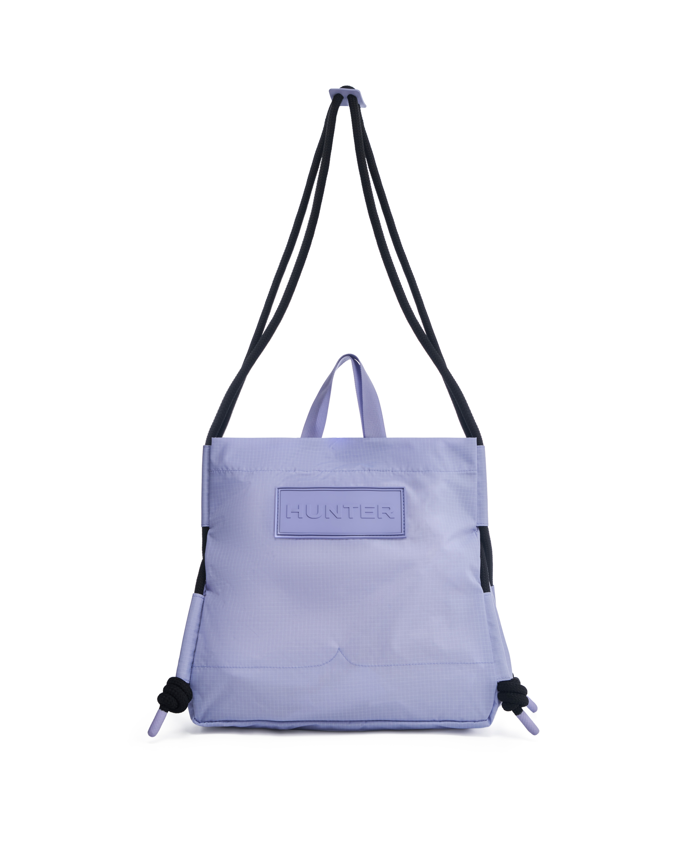 TRAVEL RIPSTOP TOTE