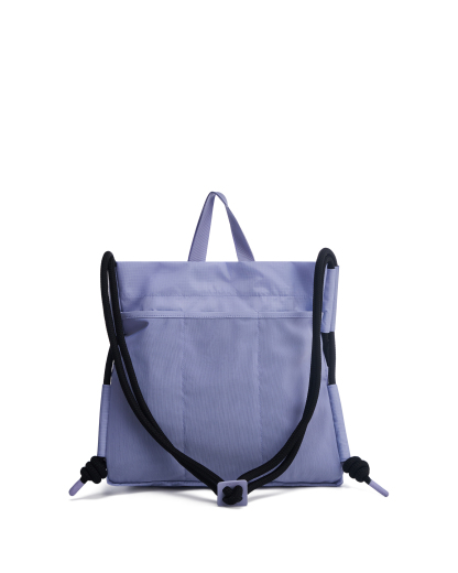 TRAVEL RIPSTOP TOTE