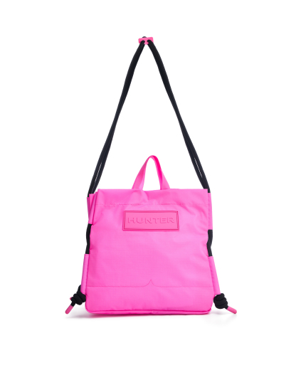 TRAVEL RIPSTOP TOTE
