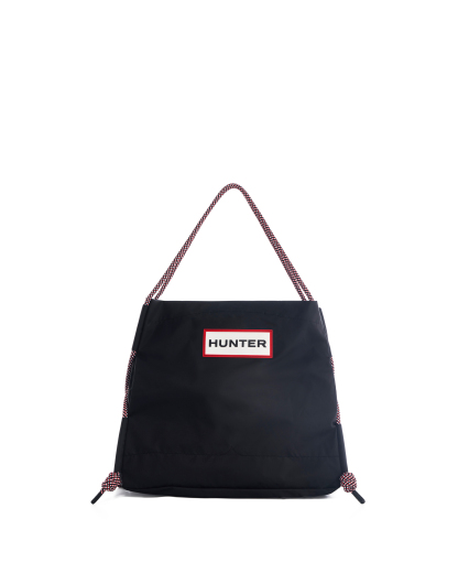 TRAVEL RIPSTOP BEACH BAG