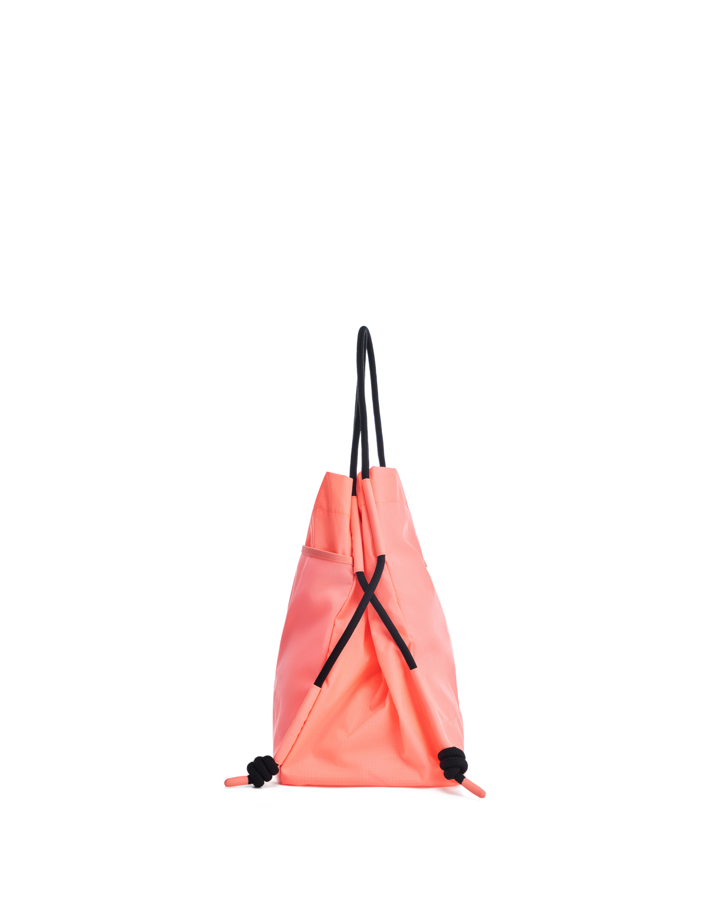 TRAVEL RIPSTOP BEACH BAG