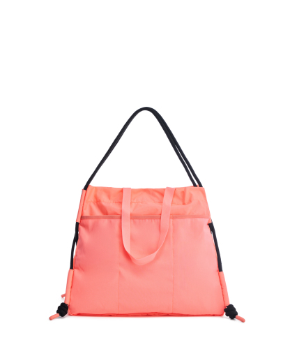 TRAVEL RIPSTOP BEACH BAG