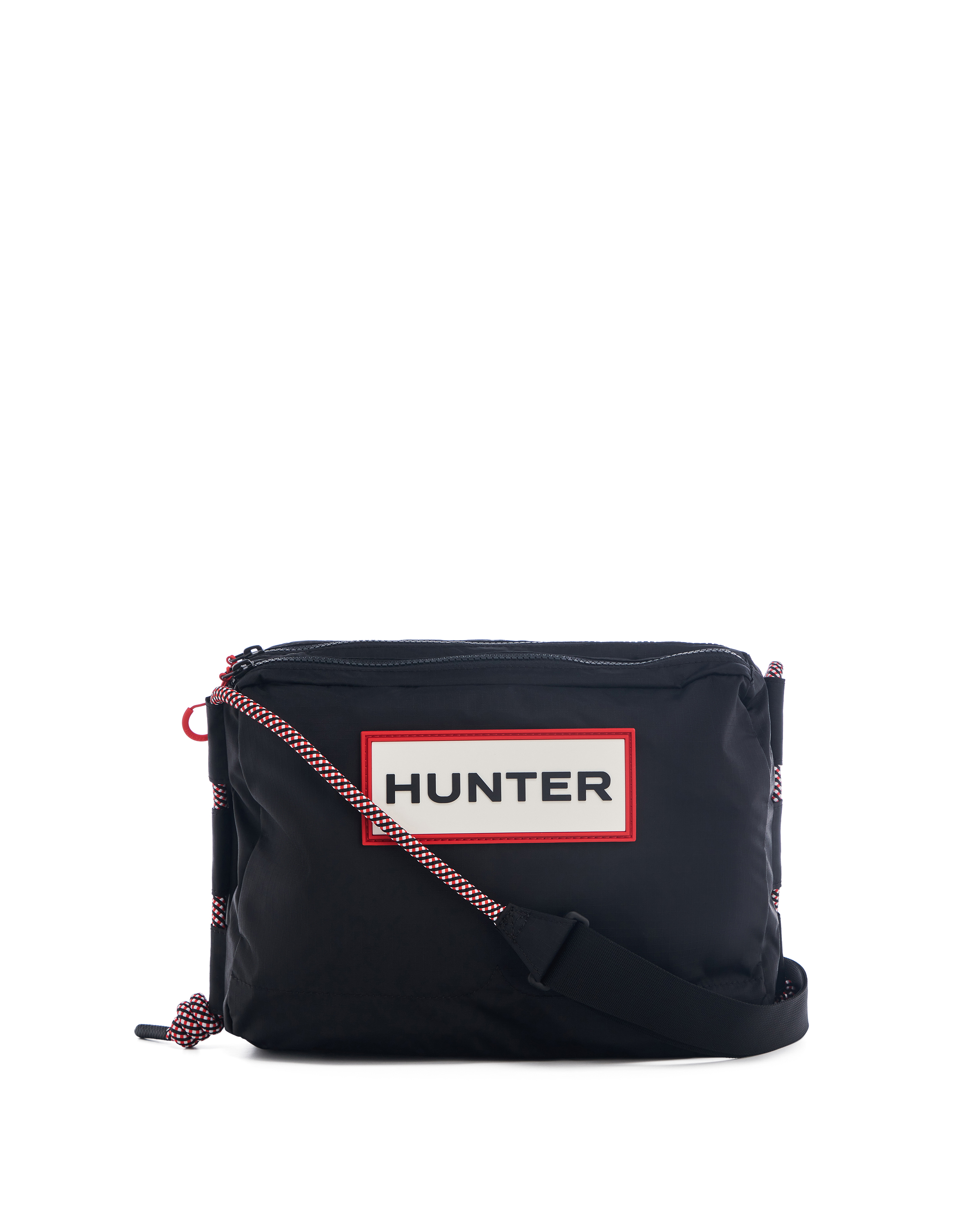 【HUNTER】Travel Ripstop Sacoche 2COLOR TRAVEL RIPSTOP SACOCHE-Hunter Boots Singapore – Hunter Singapore