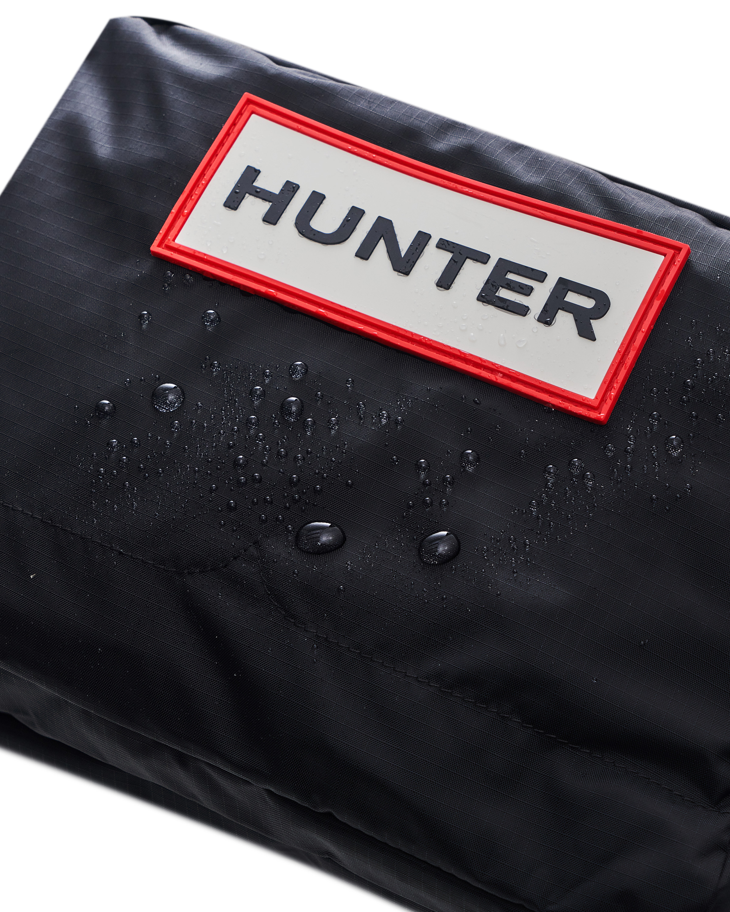 【HUNTER】Travel Ripstop Sacoche 2COLOR TRAVEL RIPSTOP SACOCHE-Hunter Boots Singapore – Hunter Singapore