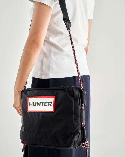 TRAVEL RIPSTOP SACOCHE