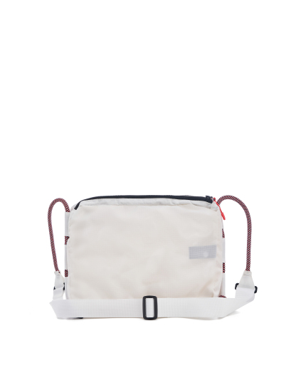 TRAVEL RIPSTOP SACOCHE