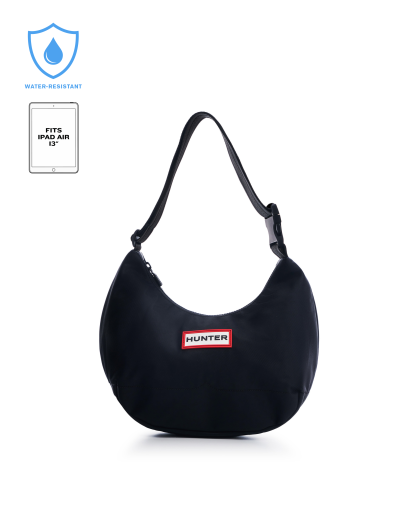 NYLON MIDI HOBO-Hunter Boots Singapore – Hunter Singapore
