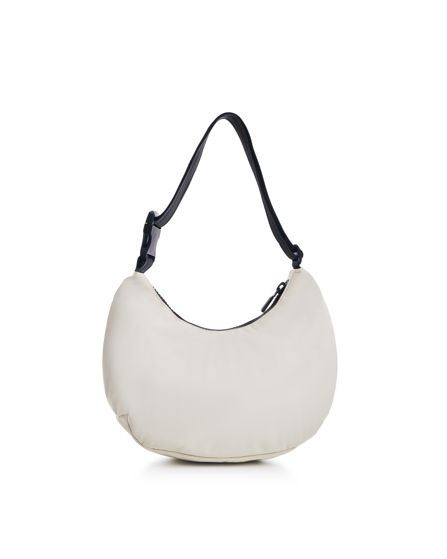 NYLON MIDI HOBO