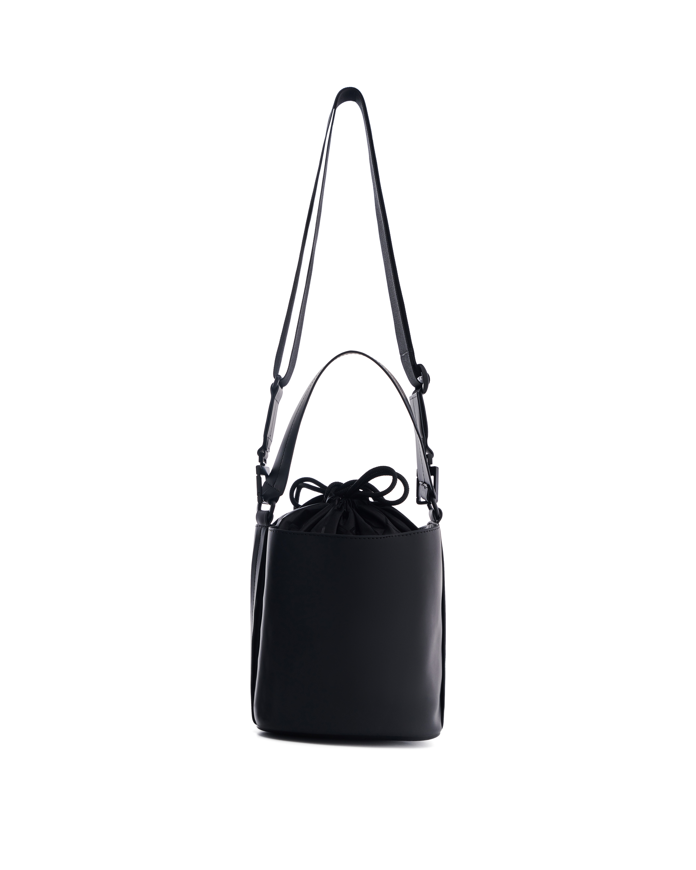 hunter bucket bag