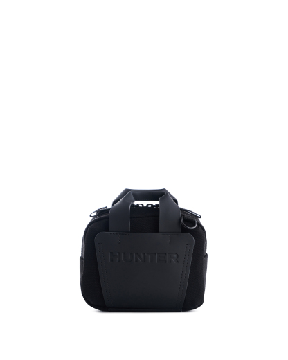 REFINED STITCH CANVAS CROSSBODY