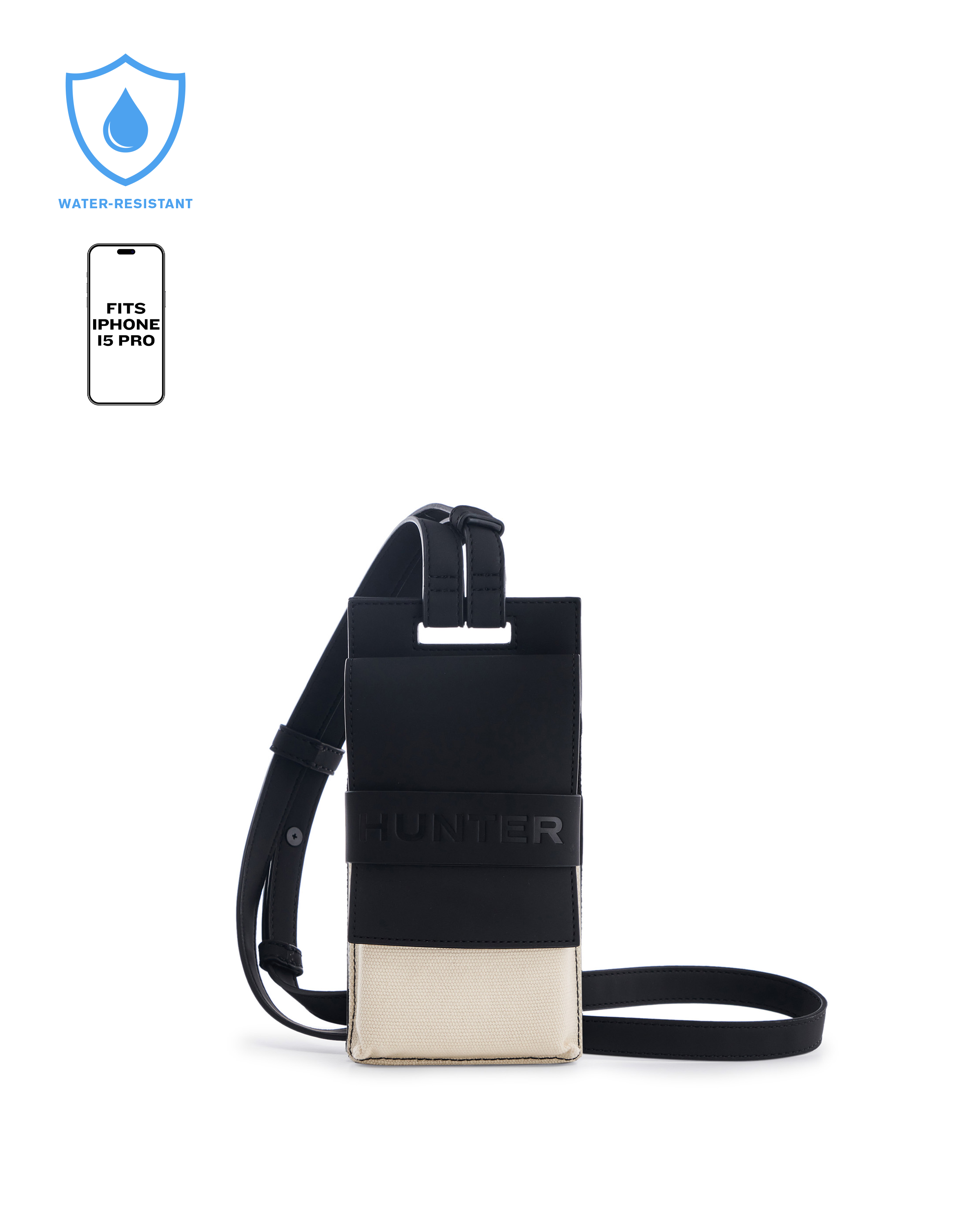 Phone Pouch - Hunter Singapore