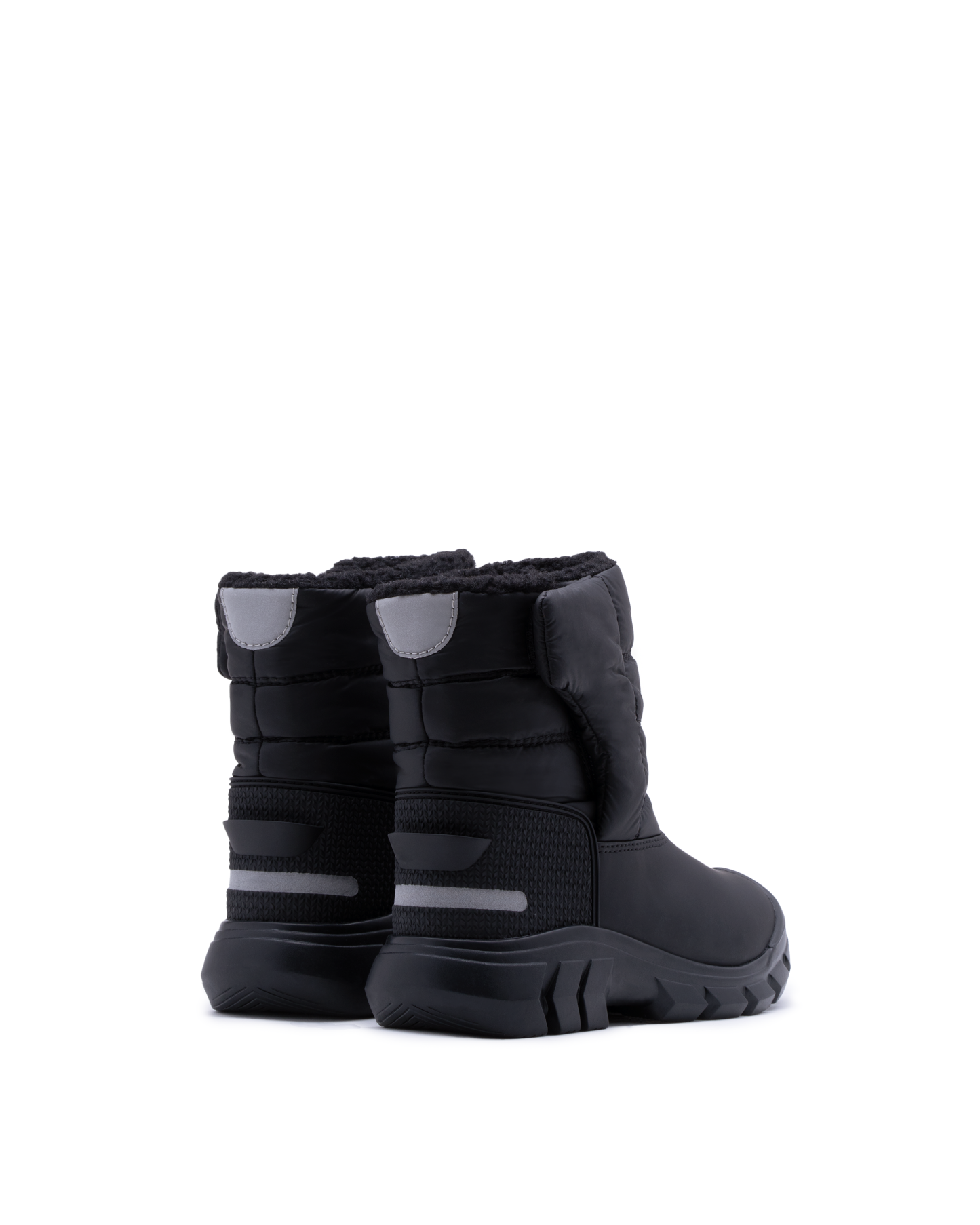 BIG KIDS INTREPID SNOW BOOTS