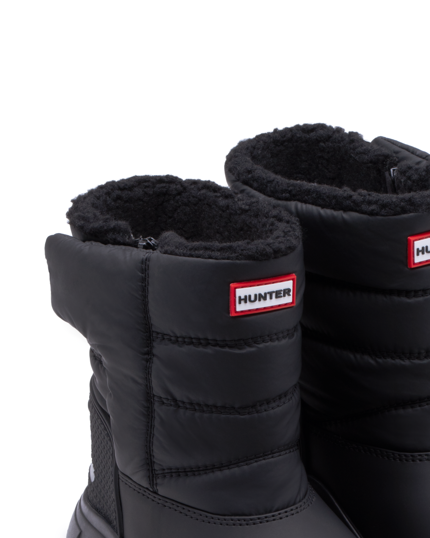 BIG KIDS INTREPID SNOW BOOTS