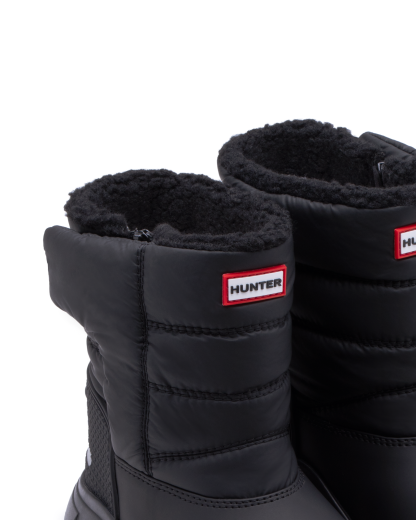 BIG KIDS INTREPID SNOW BOOTS