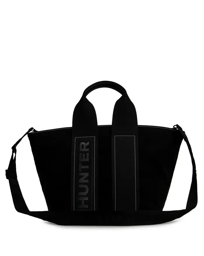 REFINED STITCH CANVAS TOTE