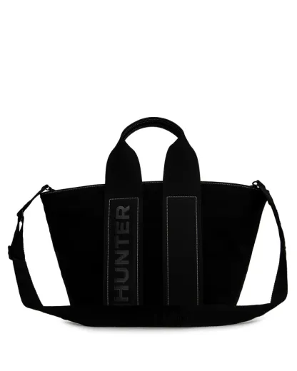 REFINED STITCH CANVAS TOTE