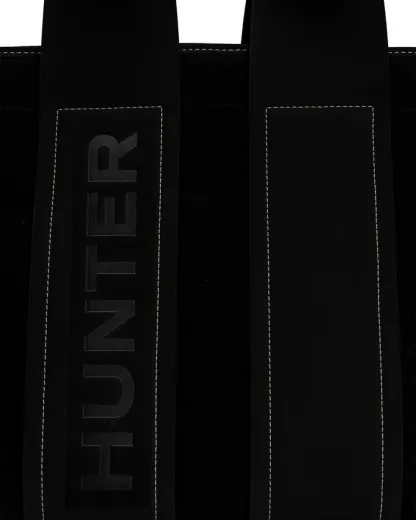 REFINED STITCH CANVAS TOTE