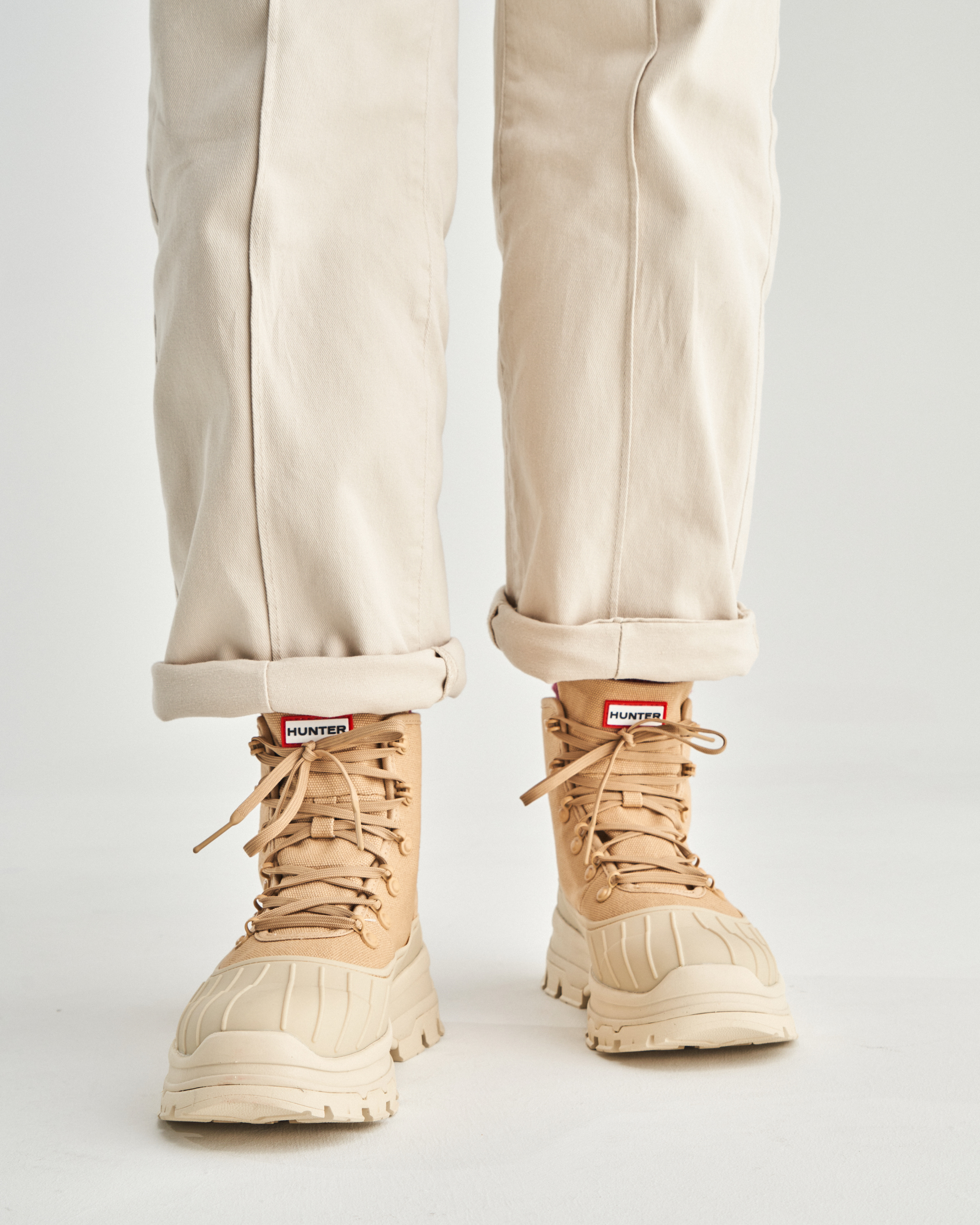 WOMENS EXPLORER DESERT ANKLE BOOT